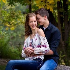 Meet your Posher, Katelin